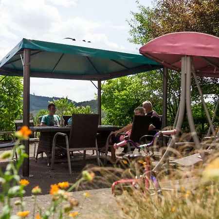 Apartament Bauernhofpension Wiebelhaus-mester Lennestadt