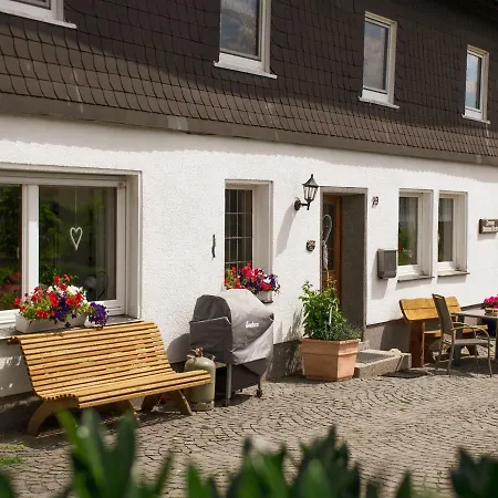 Bauernhofpension Wiebelhaus-mester Lennestadt