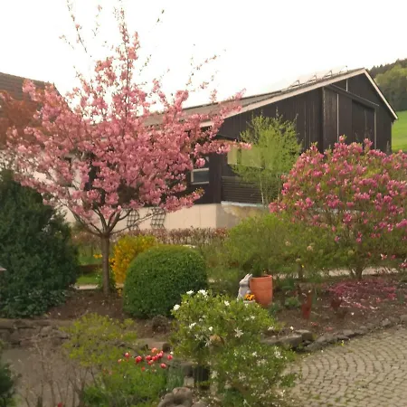 Bauernhofpension Wiebelhaus-mester Apartament *