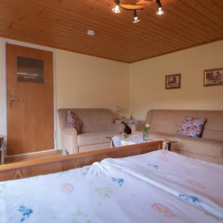 Bauernhofpension Wiebelhaus-mester Apartament Lennestadt