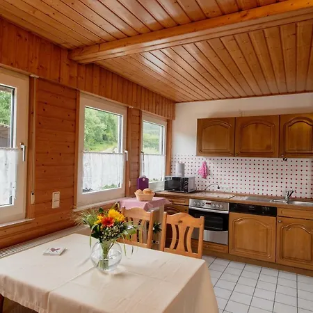 Apartament Bauernhofpension Wiebelhaus-mester Lennestadt