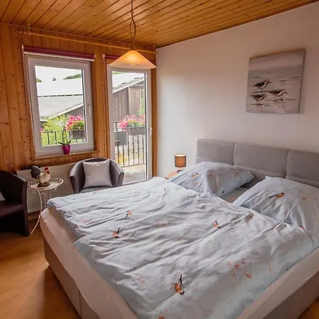 Bauernhofpension Wiebelhaus-mester * Lennestadt