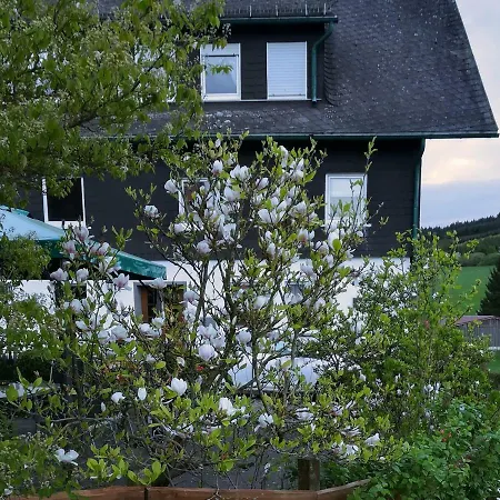 Bauernhofpension Wiebelhaus-mester Apartament