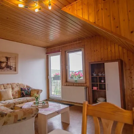 Bauernhofpension Wiebelhaus-mester Apartament