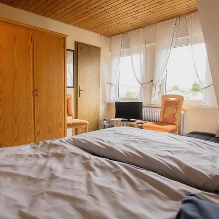 Apartament Bauernhofpension Wiebelhaus-mester