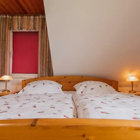 Apartament Bauernhofpension Wiebelhaus-mester Lennestadt